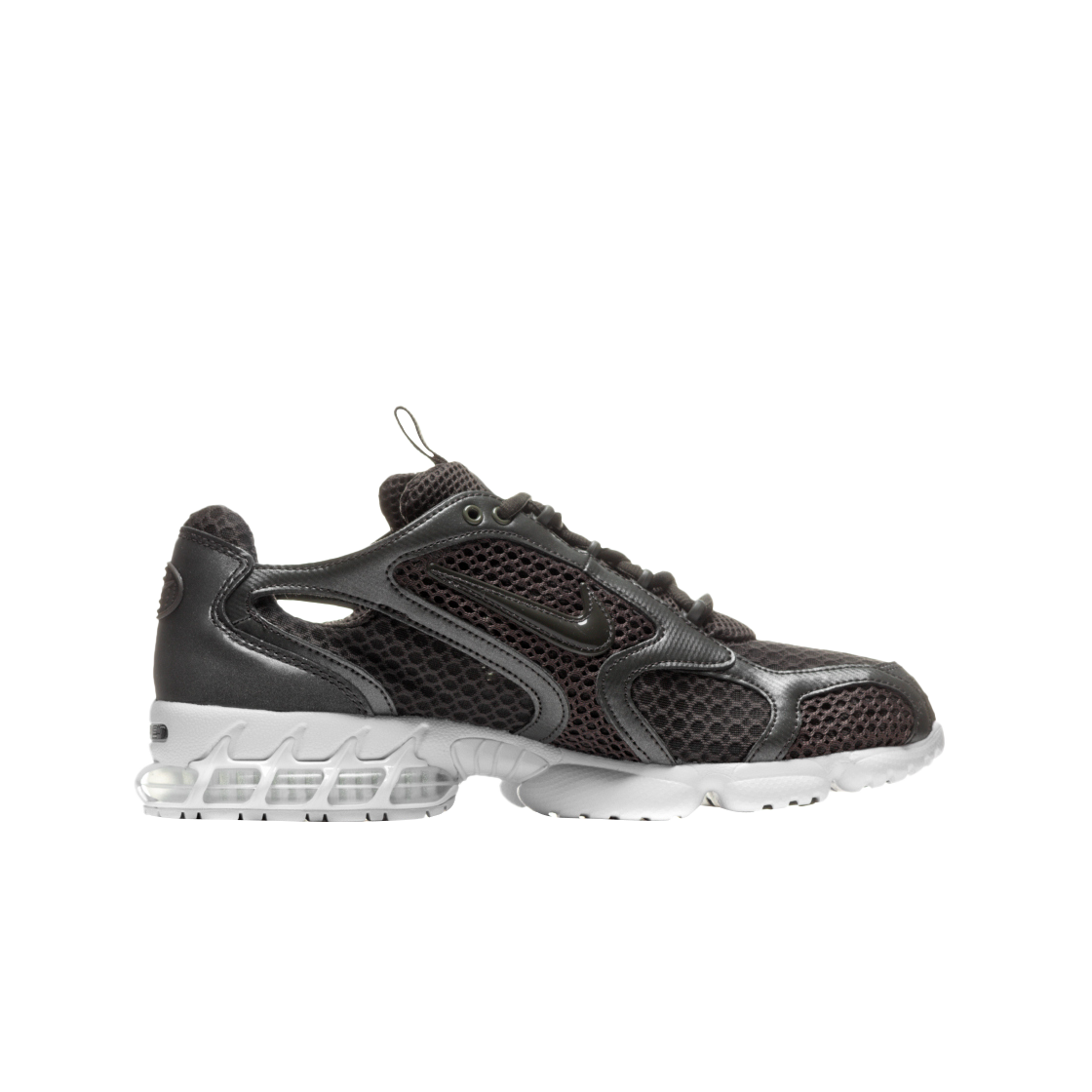 나이키 에어 줌 스피리돈 케이지 2 뉴스프린트(Nike Air Zoom Spiridon Cage 2 Newsprint)