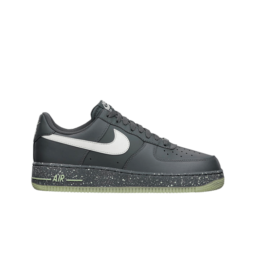 Nike Air Force 1 Low Dark Grey Glow