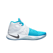 Nike Kyrie 2 Christmas