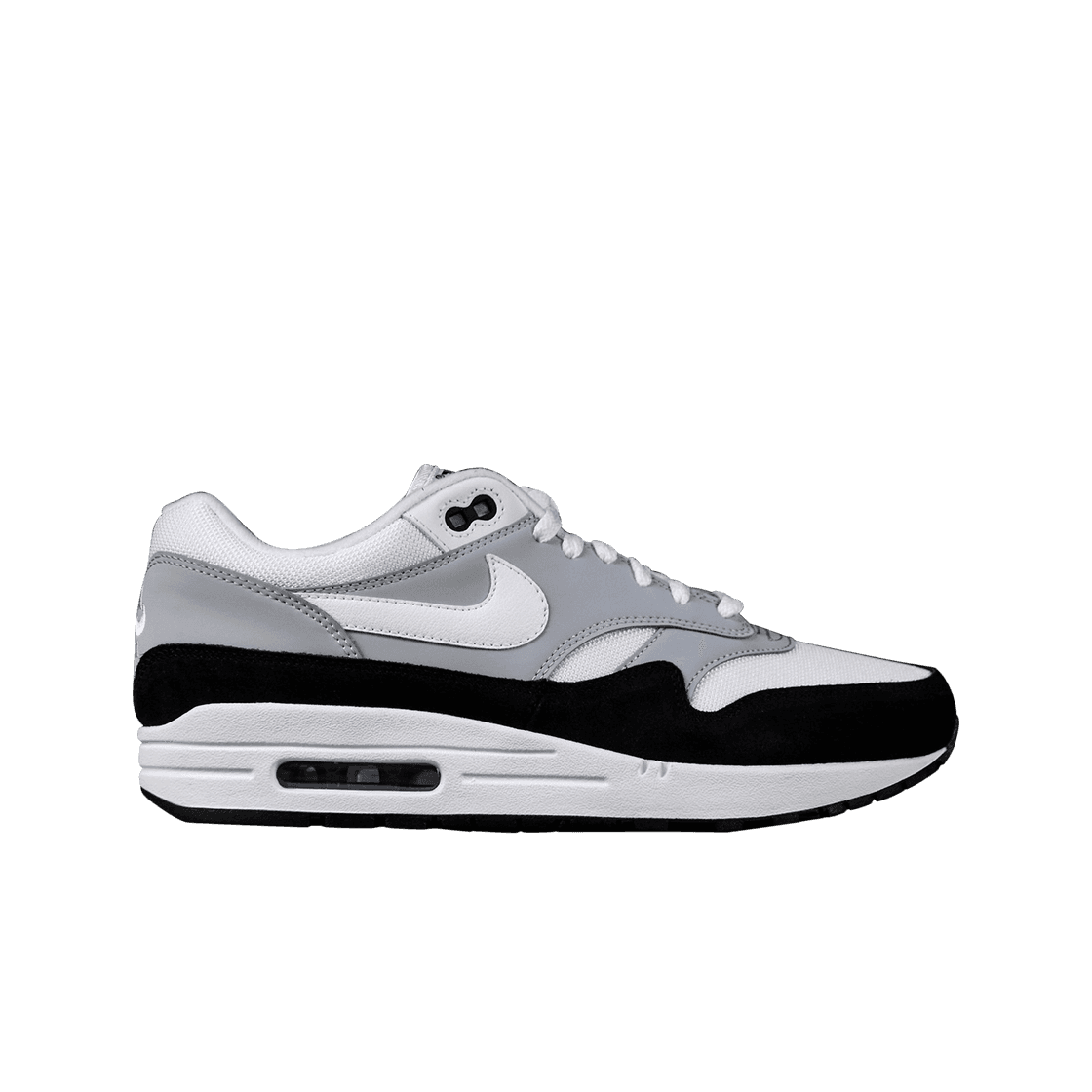 나이키 에어맥스 1 울프 그레이 블랙(Nike Air Max 1 Wolf Grey Black) - 1