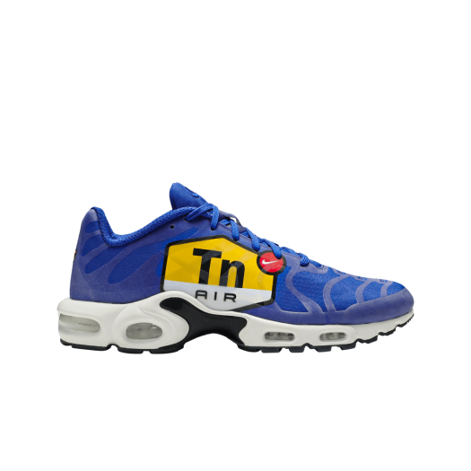 Nike Air Max Plus NS GPX SP Hyper Blue