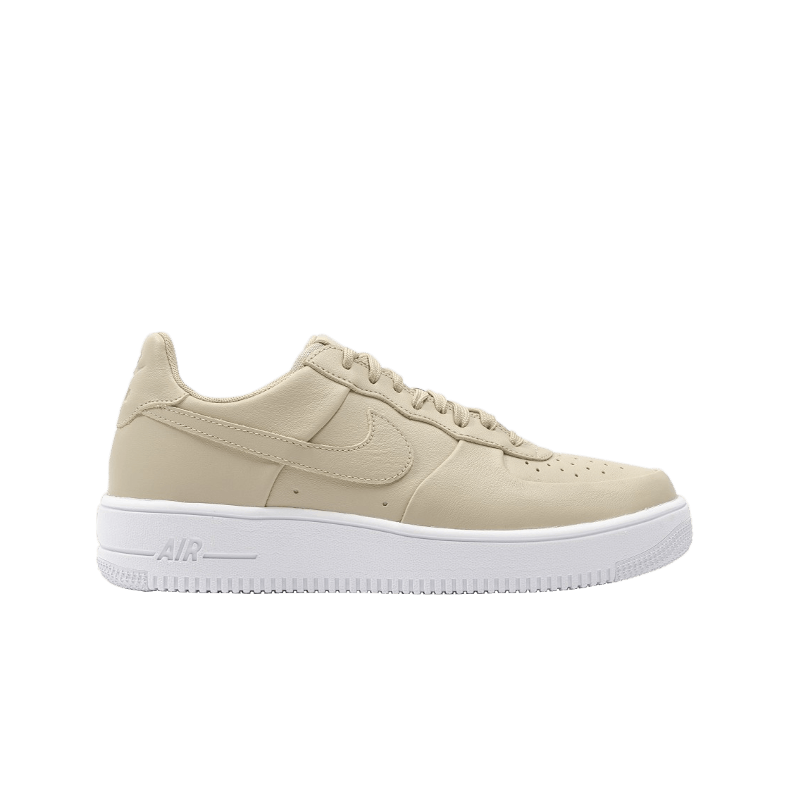 845052-200 Nike Air Force 1 Ultraforce Leather Linen