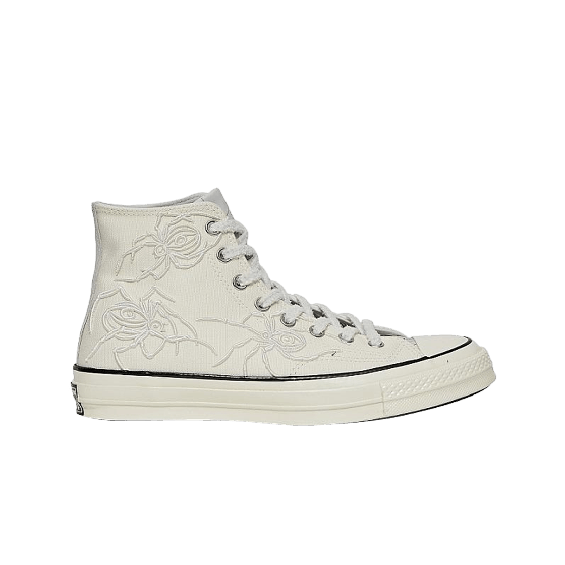 160917C Converse Chuck 70 Hi Dr. Woo White