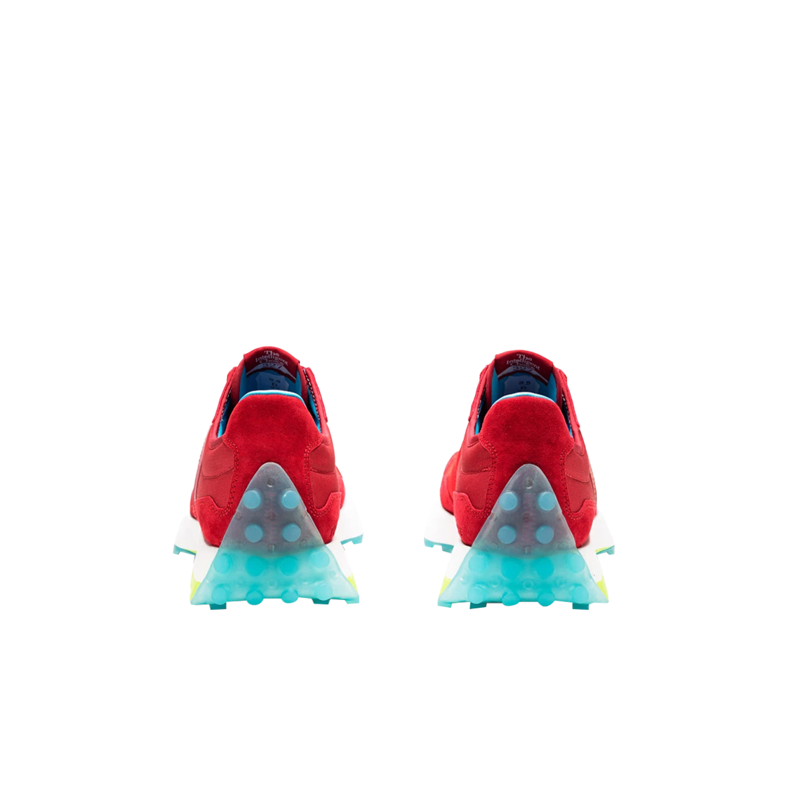 뉴발란스 x 컨셉트 327 케이프(New Balance x Concepts 327 Cape) - 3