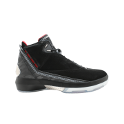 Jordan 22 OG Black Varisty Red
