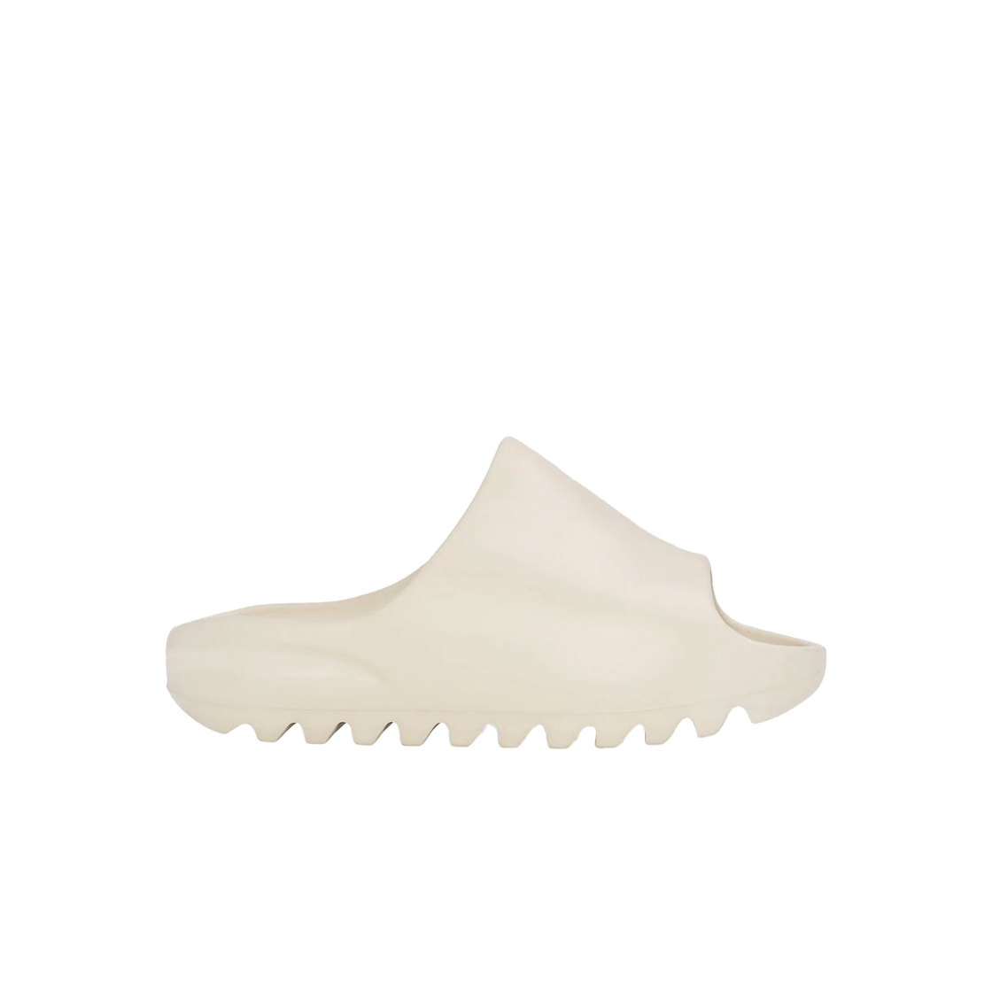 (키즈) 아디다스 이지 슬라이드 본((Kids) Adidas Yeezy Slide Bone)