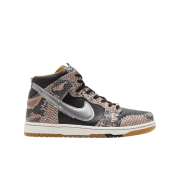 Nike Dunk High CMFT Snakeskin