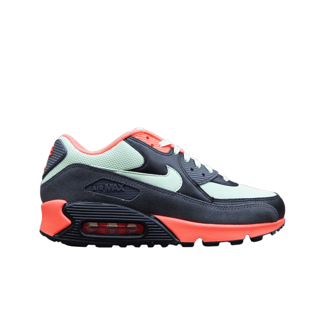 나이키 에어맥스 90 에센셜 베이퍼 그린(Nike Air Max 90 Essential Vapor Green) - 1