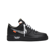 Nike x Off-White Air Force 1 Low '07 MoMA