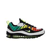 (W) Nike x Olivia Kim Air Max 98 No Cover
