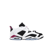 (GS) Jordan 6 Retro Low Fuchsia