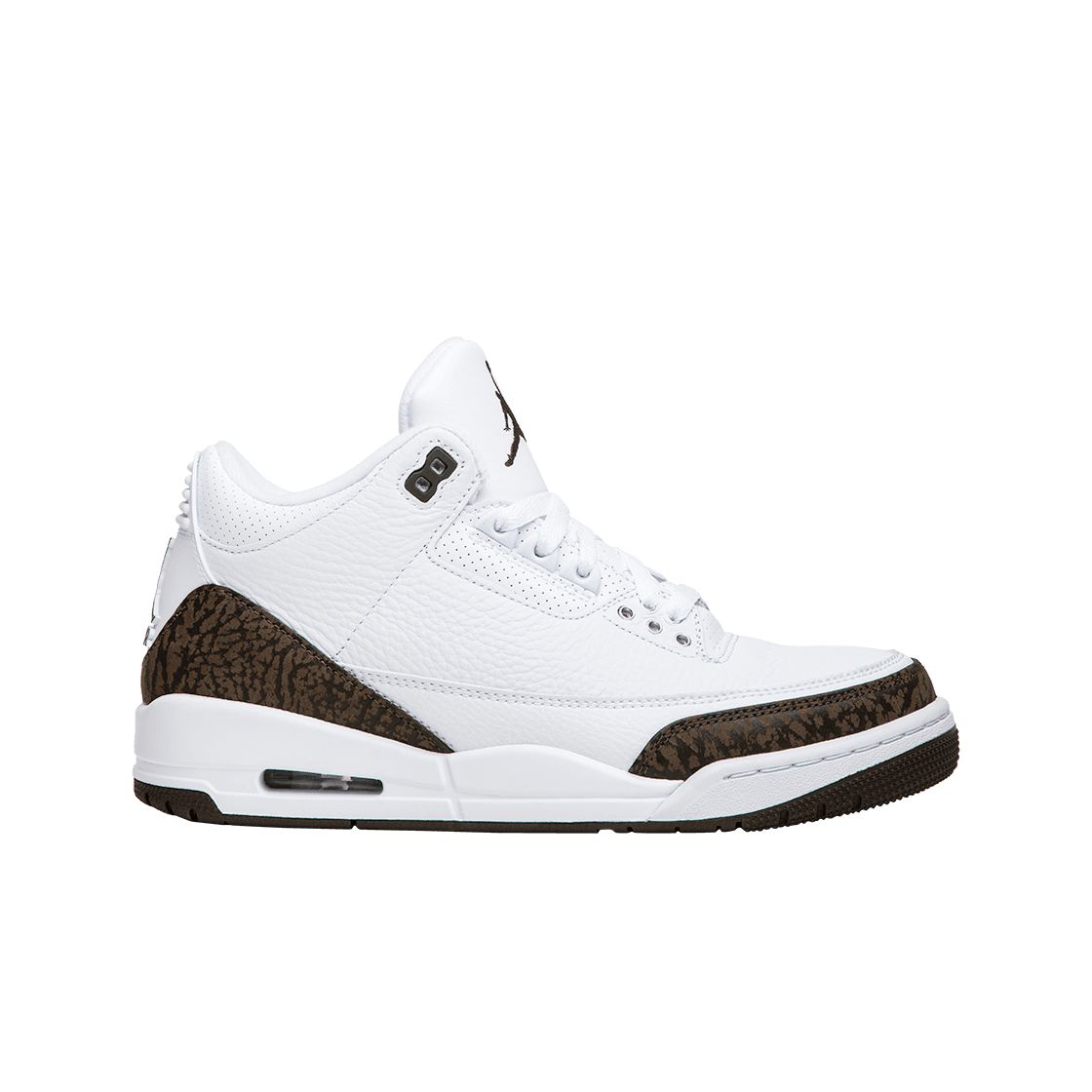 조던 3 레트로 모카 2018(Jordan 3 Retro Mocha 2018)