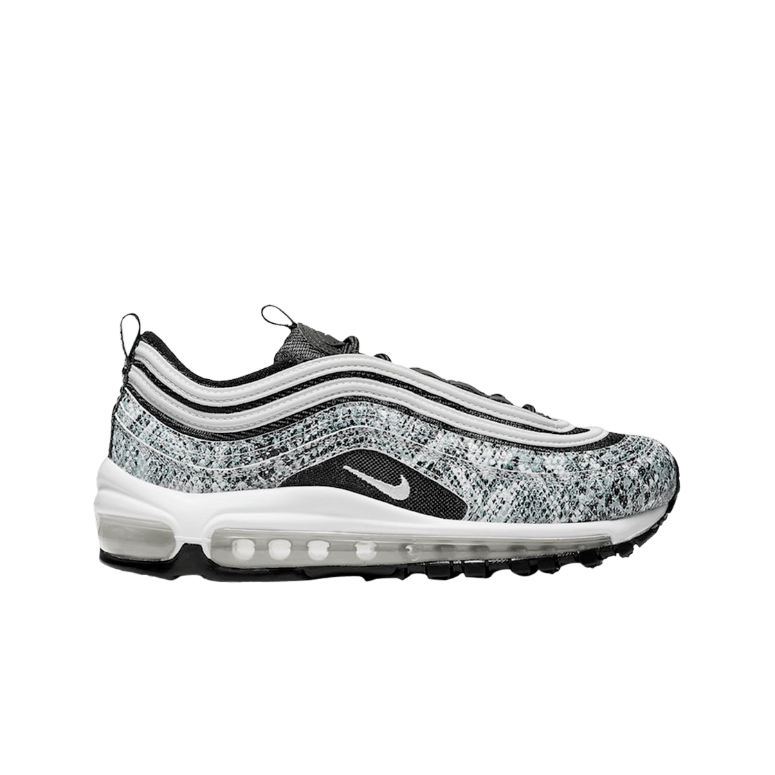 CT1549-001 (W) Nike Air Max 97 Cocoa Snake