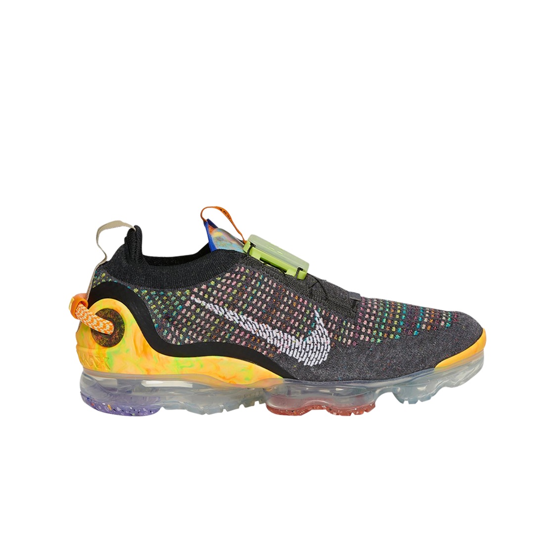 나이키 에어 베이퍼맥스 2020 플라이니트 아이언 그레이(Nike Air VaporMax 2020 Flyknit Iron Grey)