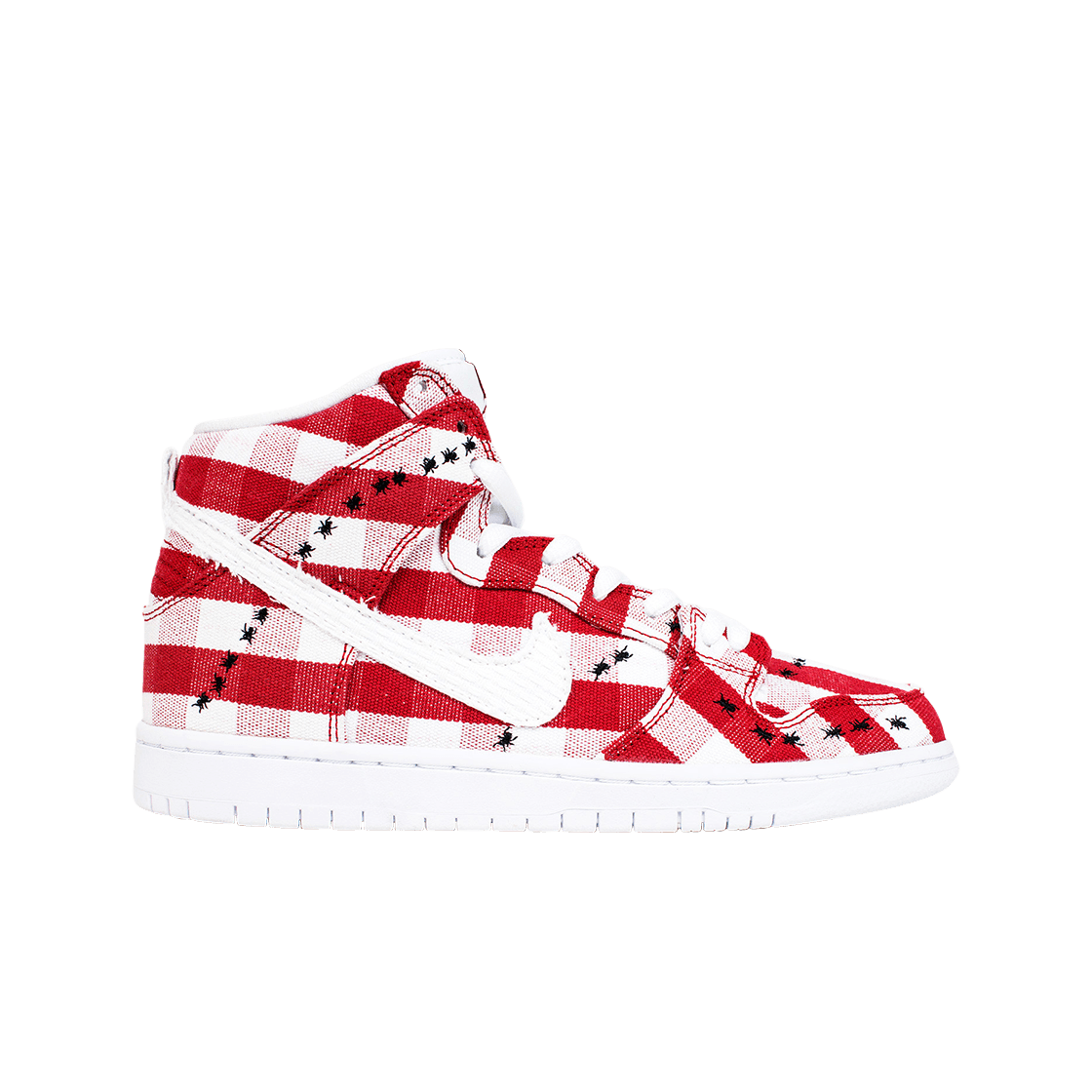 305050-610 Nike SB Dunk High Picnic