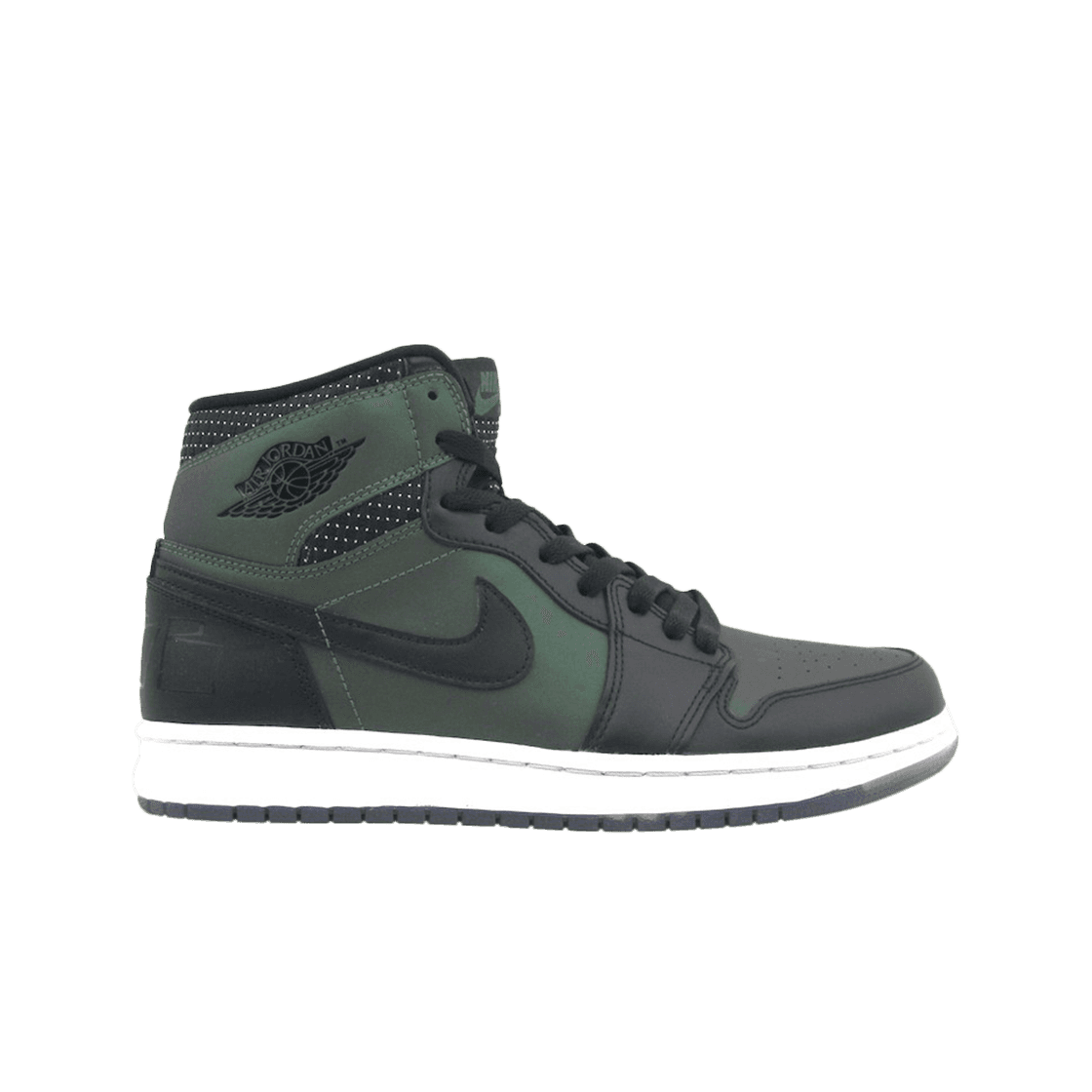 조던 1 SB 크레이그 스테시크 블랙 실버(Jordan 1 SB Craig Stecyk Black Silver)