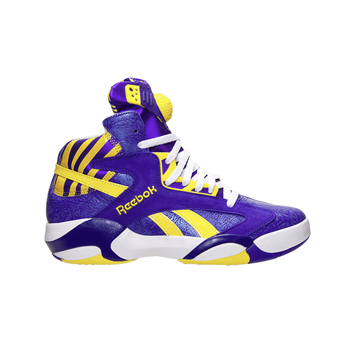 리복 샤크 어택 LSU 타이거즈