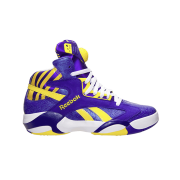 Reebok Shaq Attaq LSU Tigers