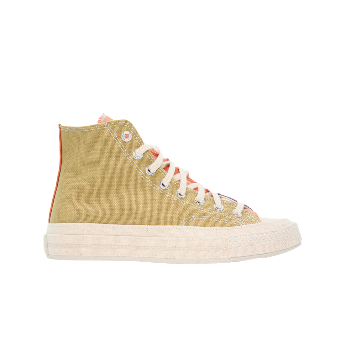 167767C Converse Chuck 70 Renew Hi Tri-Color