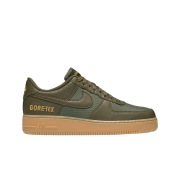 Nike Air Force 1 Low Gore-Tex Medium Olive Gold