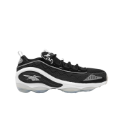 Reebok DMX Run 10 Black White