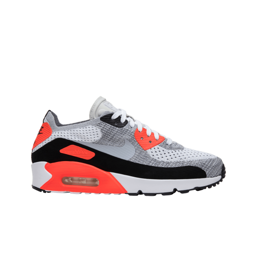 Nike Air Max 90 Ultra 2.0 Flyknit Infrared