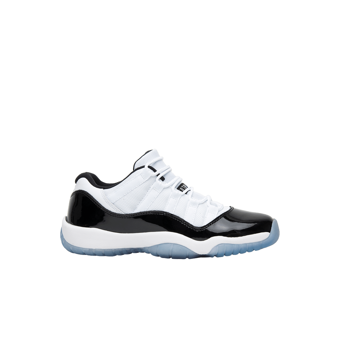 (GS) 조던 11 레트로 로우 콩코드((GS) Jordan 11 Retro Low Concord)