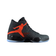 Jordan XX9 Black Team Orange