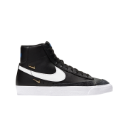 (W) Nike Blazer Mid '77 SE Gold Luxe