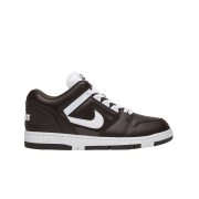 Nike x Supreme SB Air Force 2 Low Brown