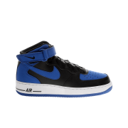 Nike Air Force 1 Mid '07 Game Royal 2015