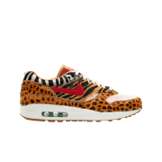 Nike x Atmos Air Max 1 Animal Pack 2007