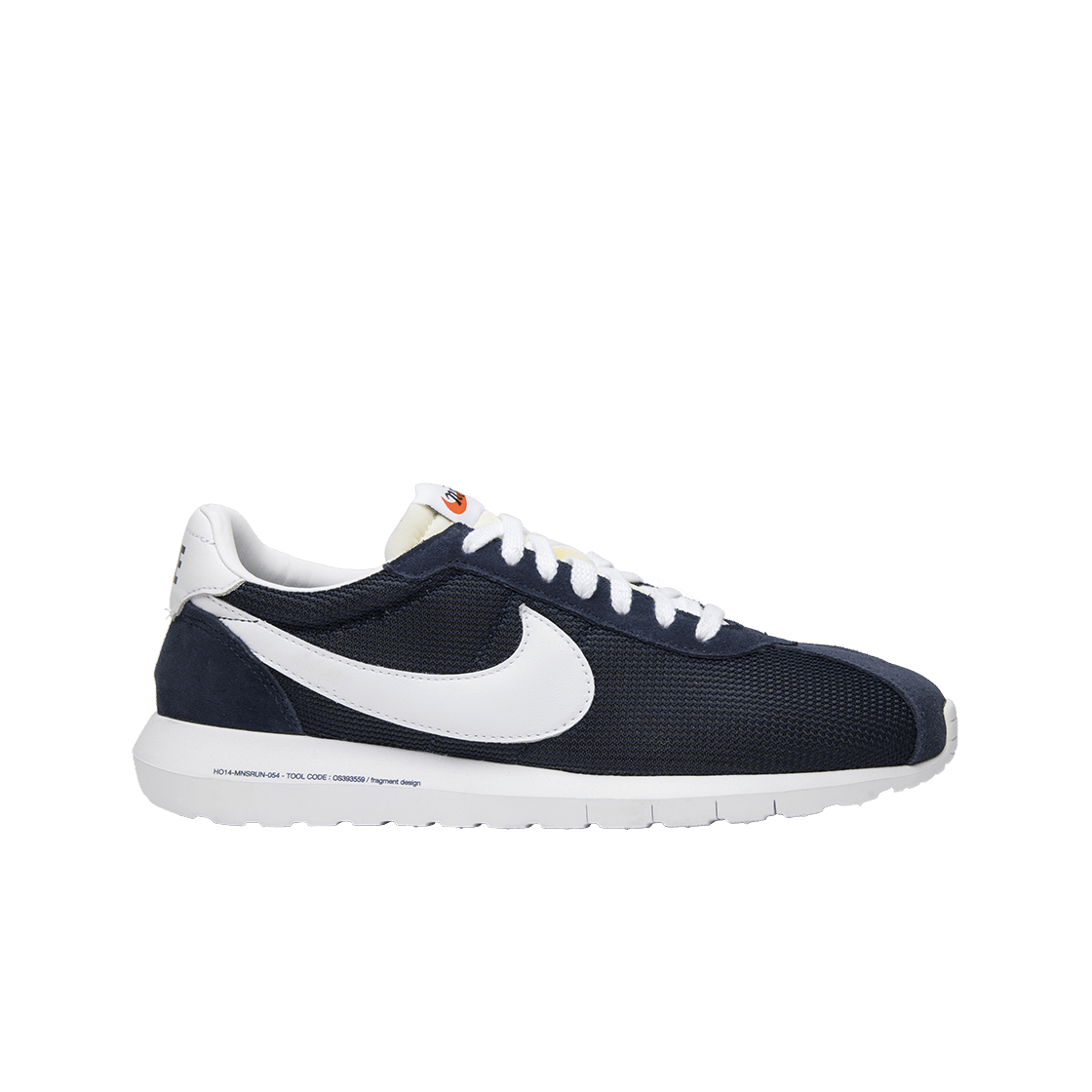 나이키 x 프라그먼트 로쉐 LD-1000 옵시디언(Nike x Fragment Roshe LD-1000 Obsidian)