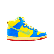 Nike SB Dunk High Marge Simpson