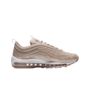 (W) Nike Air Max 97 Metallic Particle Beige