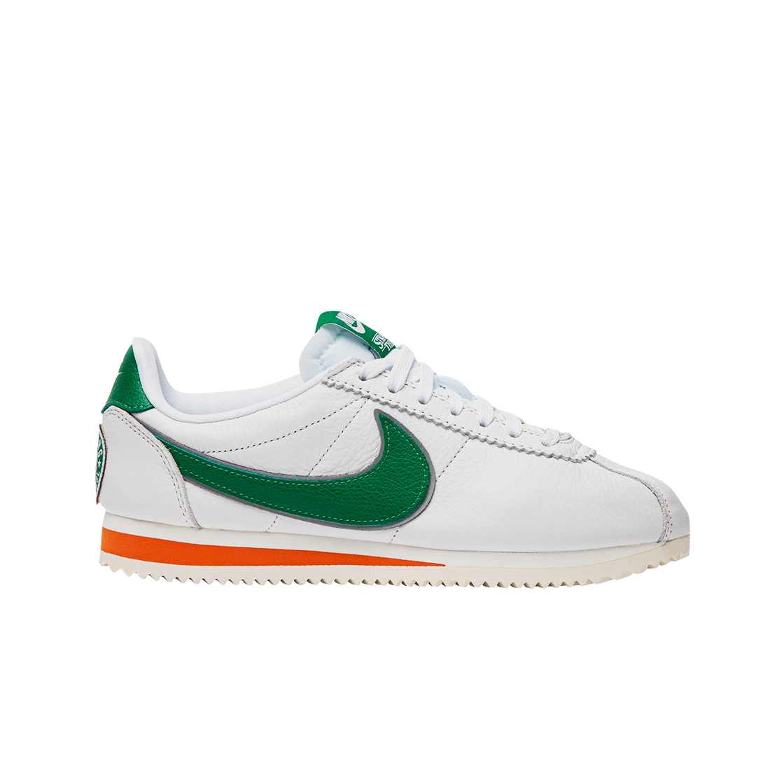 나이키 x 기묘한 이야기 클래식 코르테즈 호킨스(Nike x Stranger Things Classic Cortez Hawkins High School)
