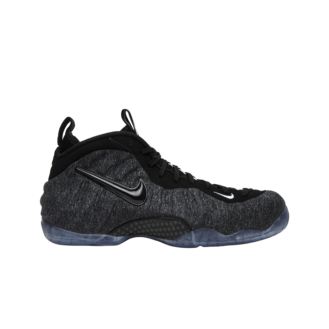 나이키 에어 폼포짓 프로 울 플리스(Nike Air Foamposite Pro Wool Fleece)