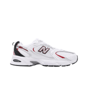 New Balance 530 White Red