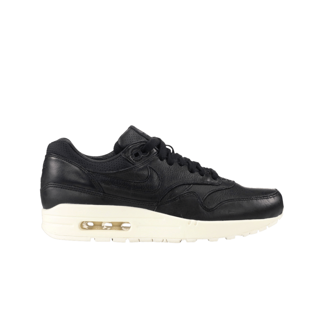 (W) 나이키 에어맥스 1 피나클 블랙 세일((W) Nike Air Max 1 Pinnacle Black Sail) - 1