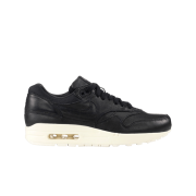 (W) Nike Air Max 1 Pinnacle Black Sail