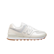 New Balance x Comme des Garcons Junya Watanabe Man 574 화이트