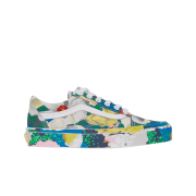 Vans Vault x Kenzo OG Old Skool LX Floral Yellow