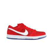 Nike Dunk SB Low Challenge Red University Blue