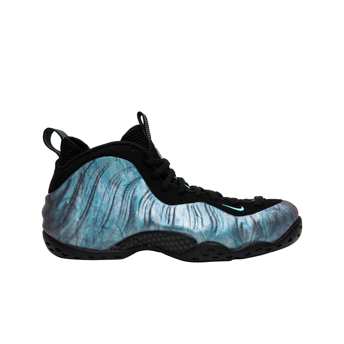 나이키 에어 폼포짓 원 아발론(Nike Air Foamposite One Abalone)