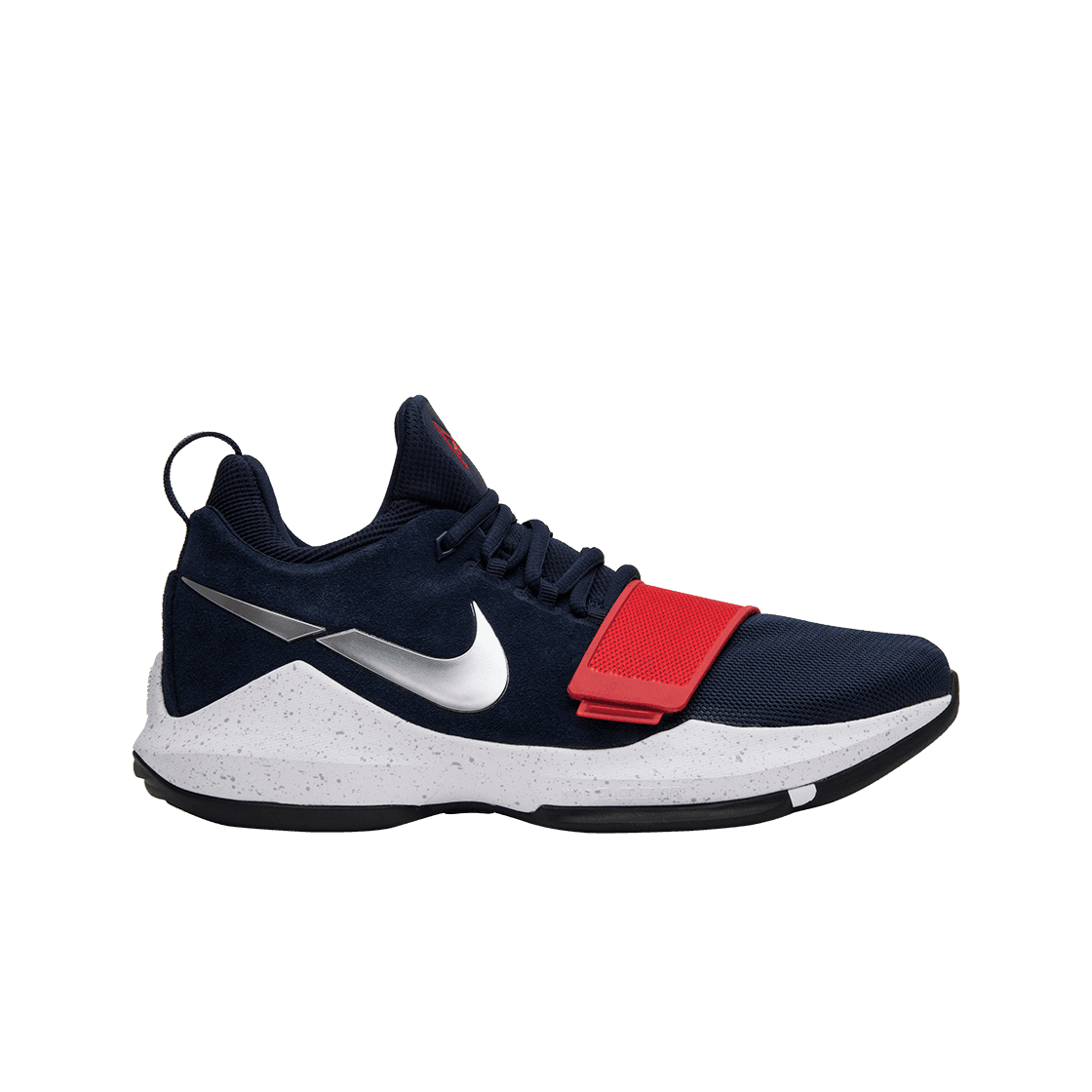 나이키 PG 1 USA(Nike PG 1 USA)
