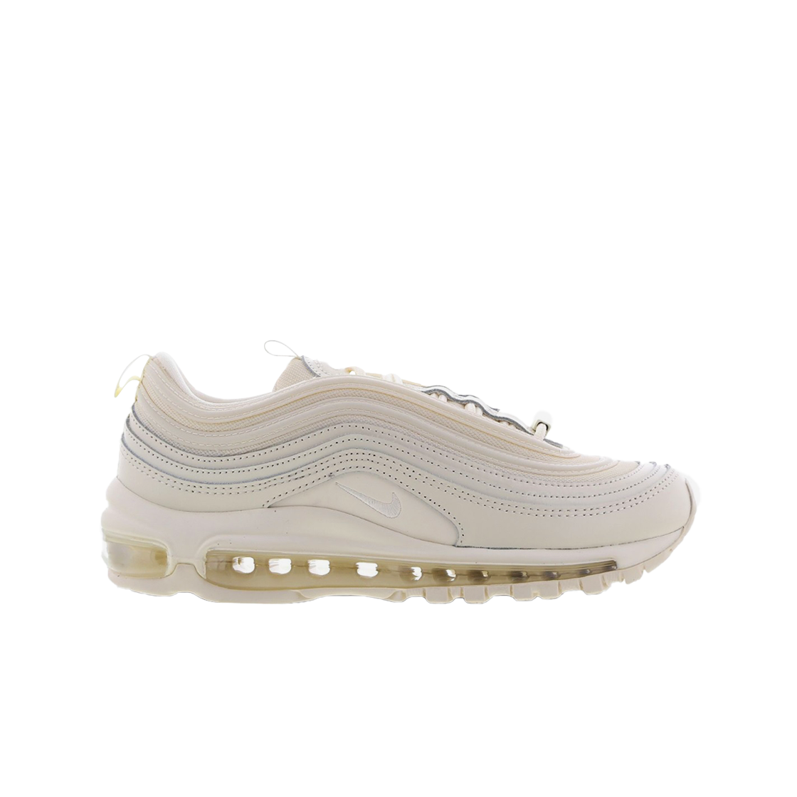 Nike air max 97 shop pale ivory university red