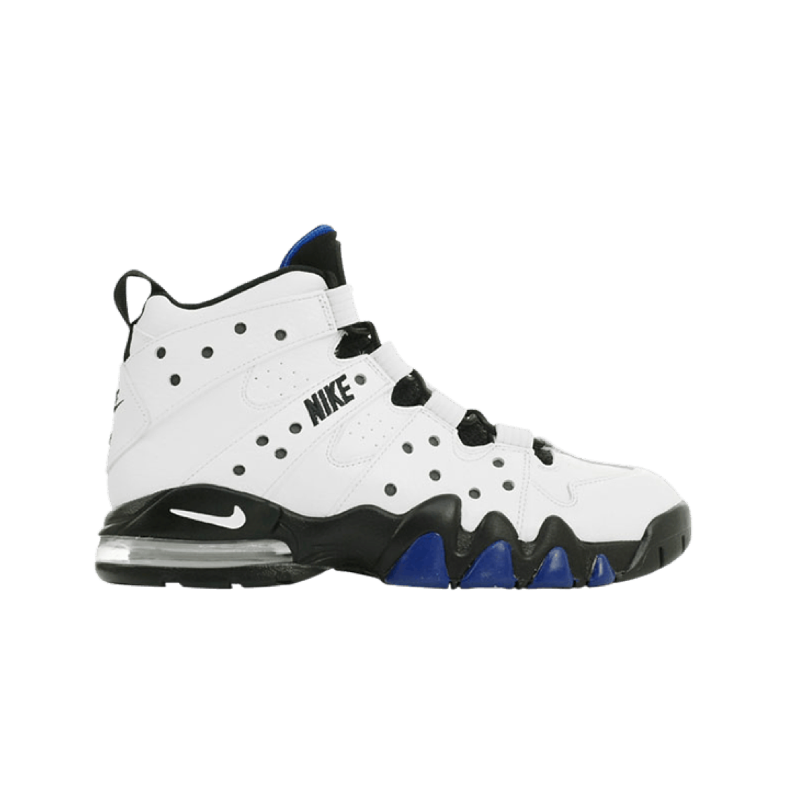 나이키 에어맥스 2 CB 94 화이트 퍼플 블랙 2015