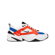 (W) Nike M2K Tekno Team Orange