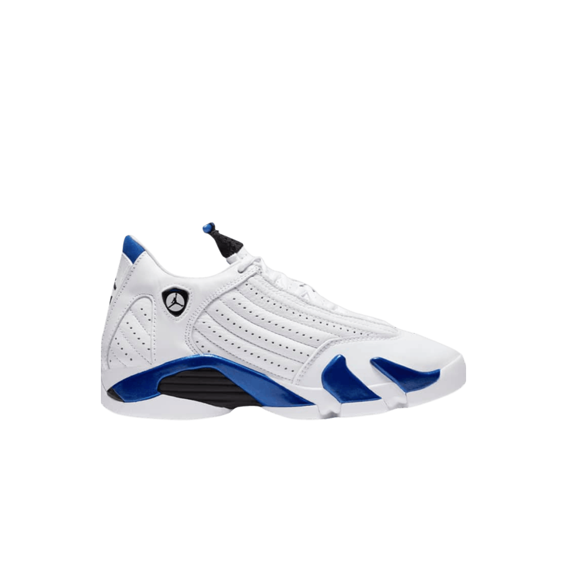 (GS) 조던 14 레트로 하이퍼 로얄((GS) Jordan 14 Retro Hyper Royal)