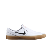 Nike SB Zoom Stefan Janoski Slip RM ISO Orange Label White Gum